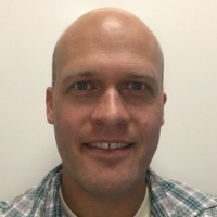 Photo of Ben Ashbaugh