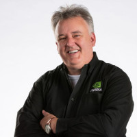 Neil Trevett
