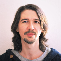 Photo of Philip Salzmann