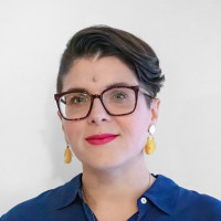 Photo of Rachel Bradshaw