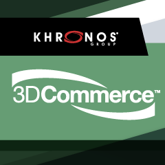 Logo 3D Commerce