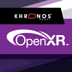 Logo OpenXR